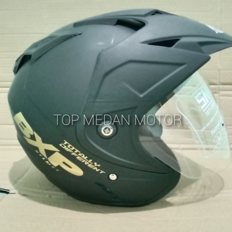 HELM BXP DEWASA