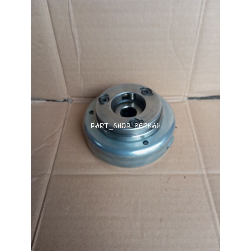 Magnit set oneway mocin pnp Honda grand Supra x 110