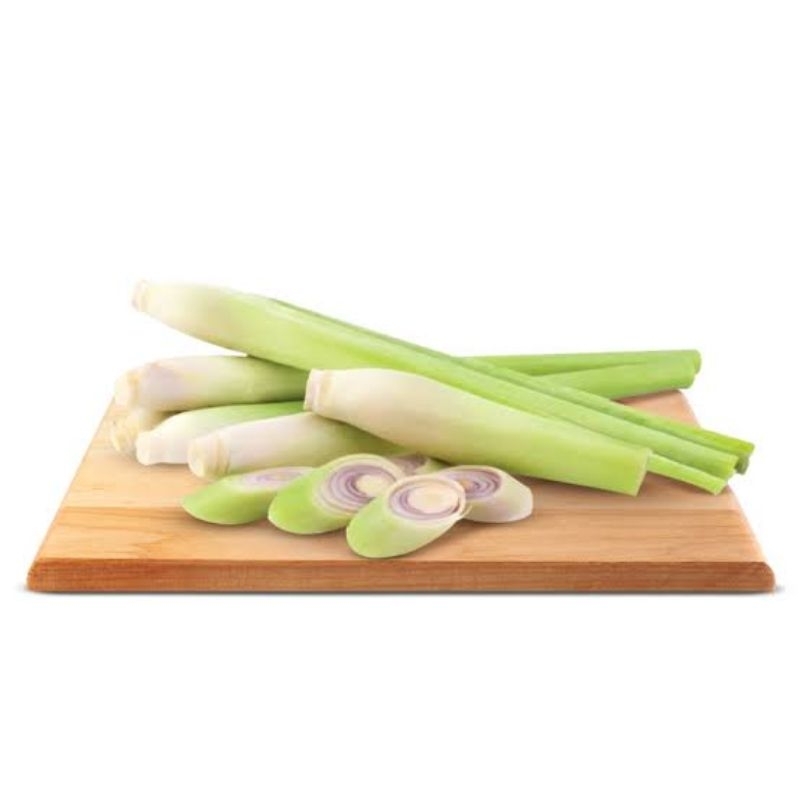 

1/2kg SERAI/LEMONGRASS ready eksport