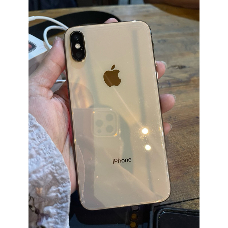 Iphone XS 256 GB