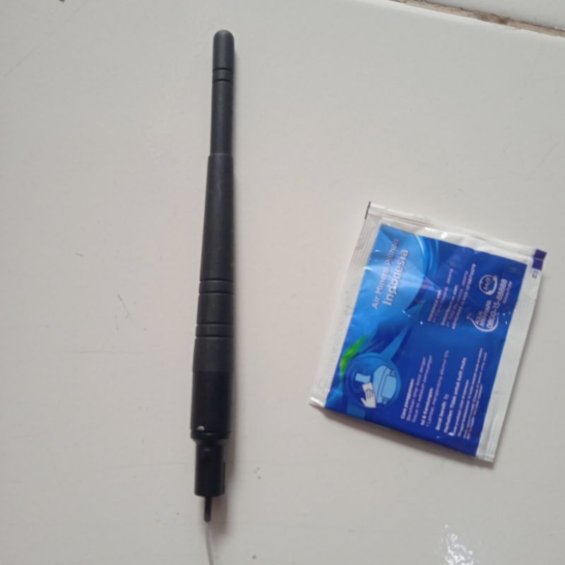 Antenna Ori Murah bisa dimodif untuk menambah jangkauan sinyal WiFi, Drone, CCTV, Rudal Balistik, HT