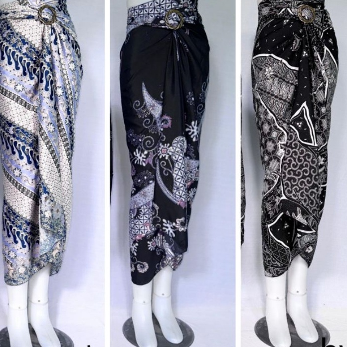 KI3 Rok lilit batik bawahan kebayabatik couple rok lilitRok lilitRok lilit batikRok lilit batik mode