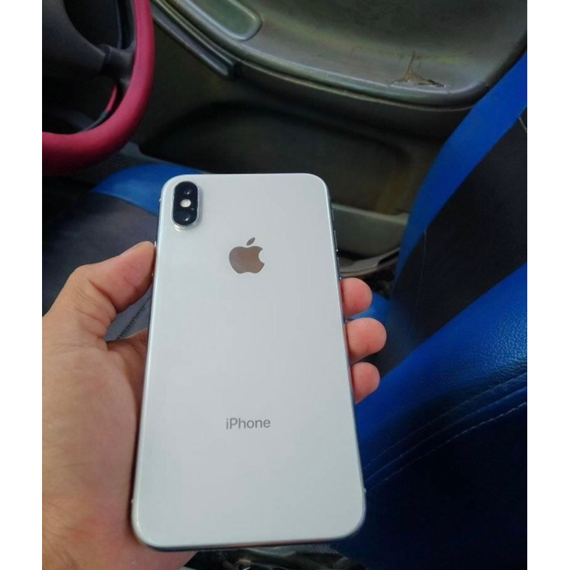 IPHONE X 64 GB