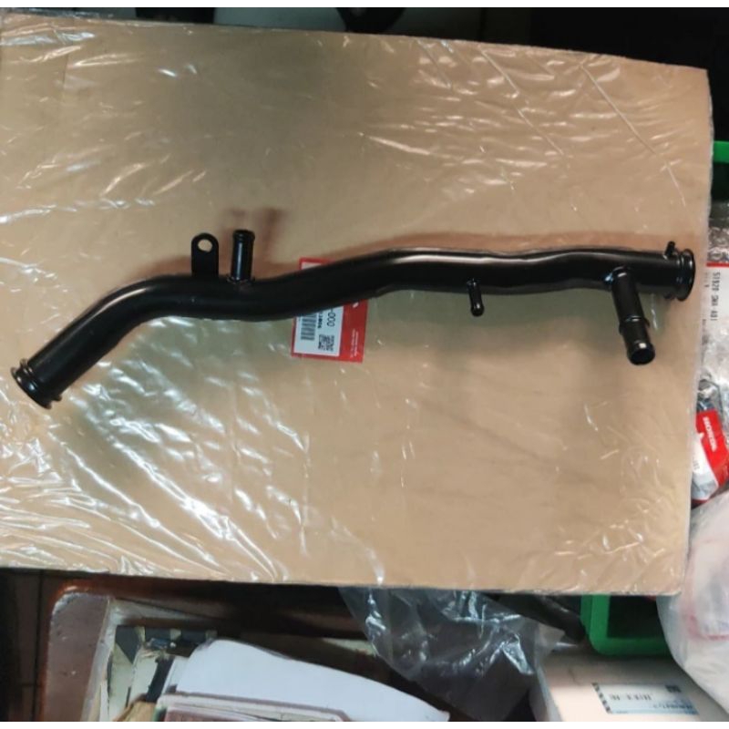 AM - Pipa Water Pump Honda Odyssey RA6