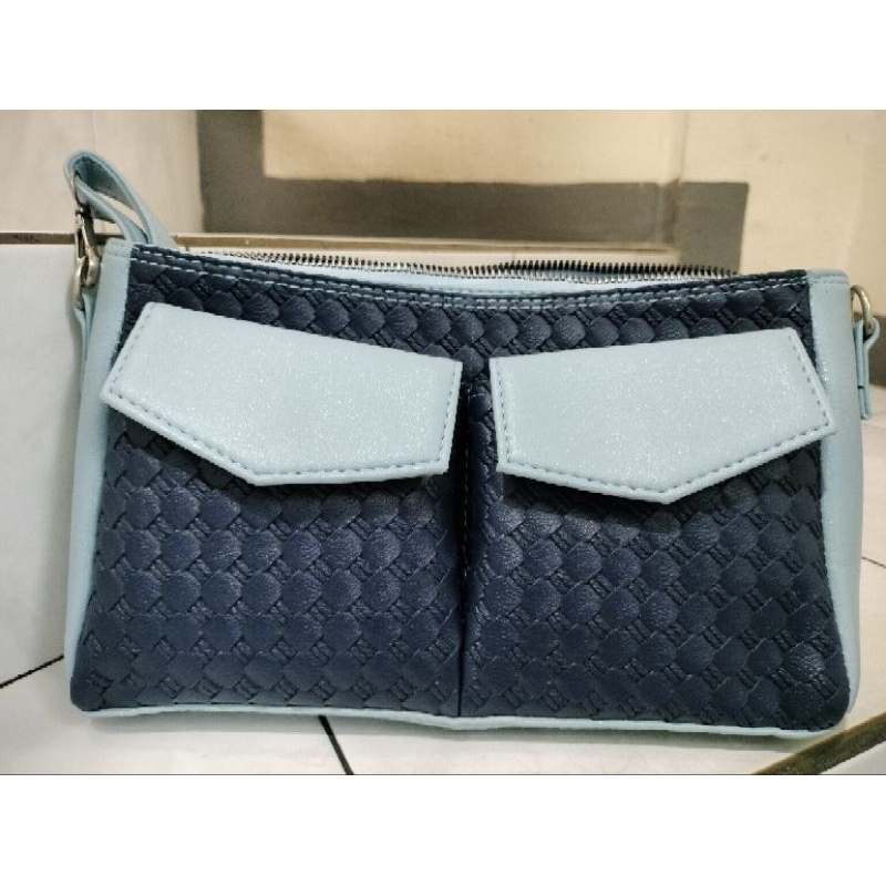 FALCON Bag By Andari