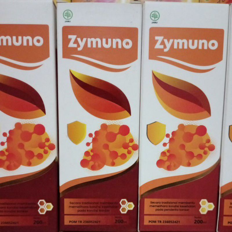 

Zymono