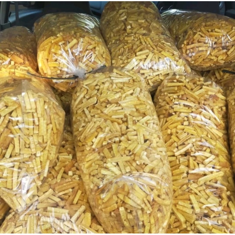 

Stik sukun mentega 1bal 5kg