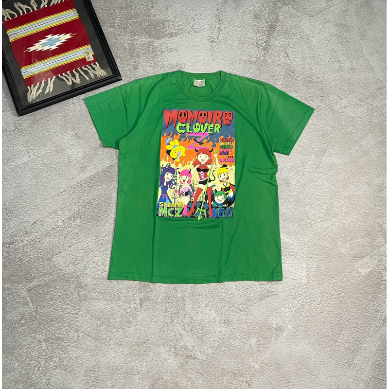 Momoiro T-shirt