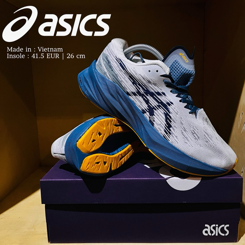 Sepatu running asics sepatu trail run sepetu hiking