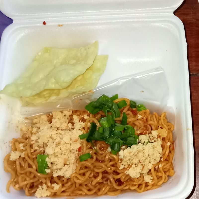 

mie jebew instant by dapur albarqy