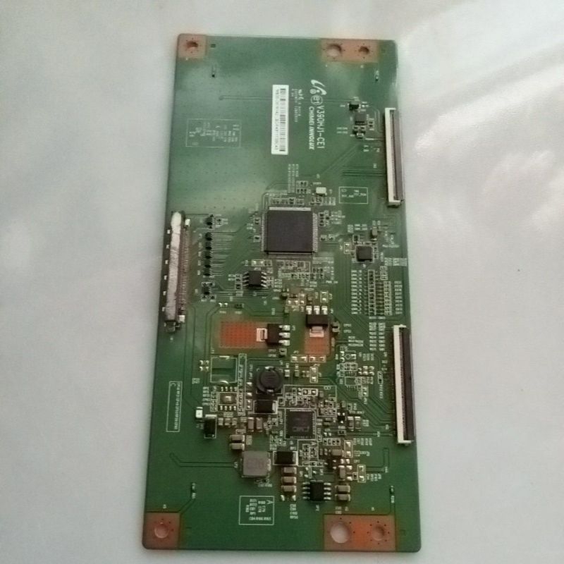 TCON TV LG 39 LN 5400