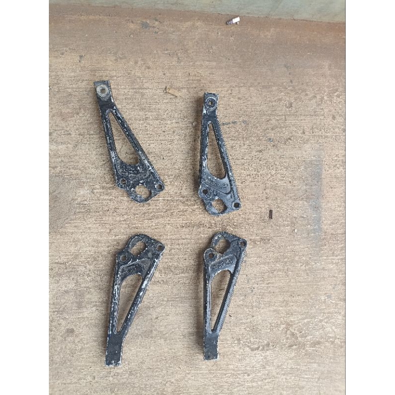 postep belakang ninja r ori