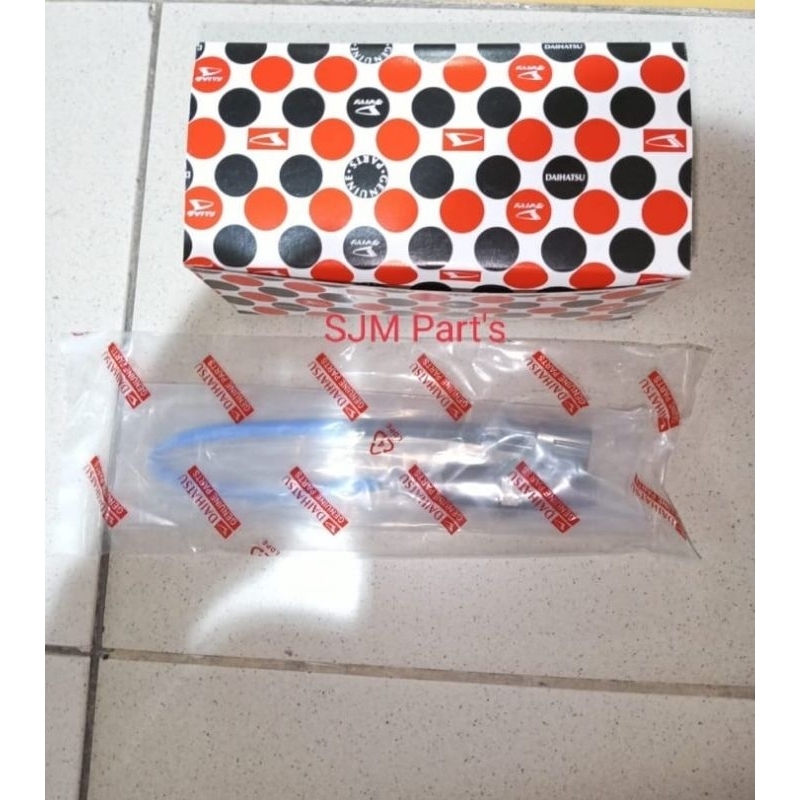 Sensor Oksigen Oxygen O2 Daihatsu Grand max, Luxio Original