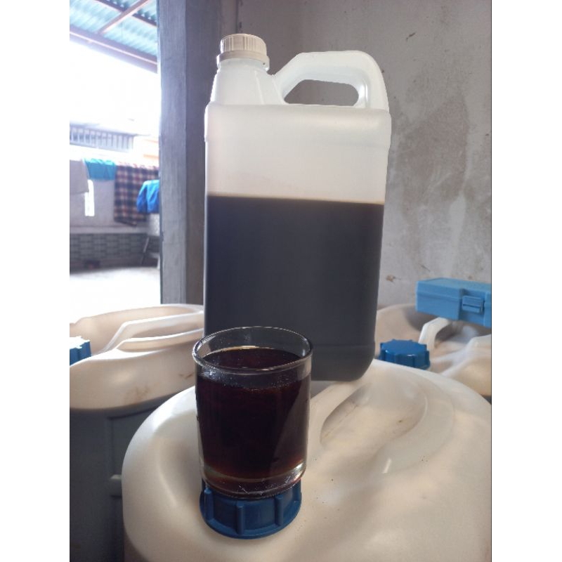 

Madu Murni Akasia Carpa 5 Kg