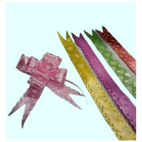 

Pita Tarik 30cm Isi 10 Pcs