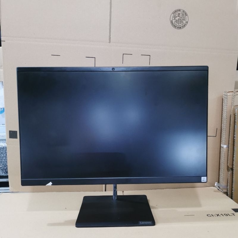 PC ALL IN ONE  LENOVO V30A CORE I3-10TH