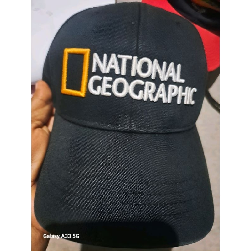 topi natgeo national geographic original