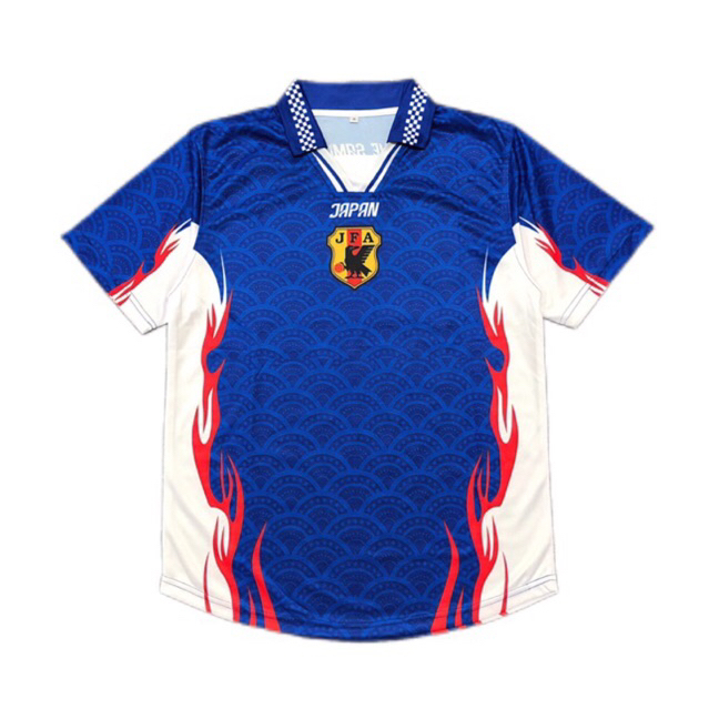 JERSEY VINTAGE JEPANG | JERSEY FANTASY | JERSEY CASUAL | JERSEY BOLA RETRO