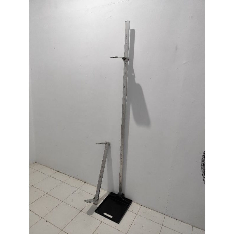 Stadiometer / Alat Ukur Tinggi Badan