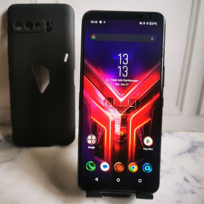 Asus Rog phone 3