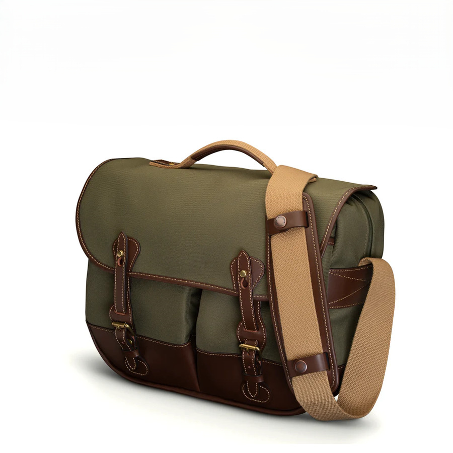 Billingham EVENTER MKII Billingham EVENTER MK II Camera Bag Original Resmi