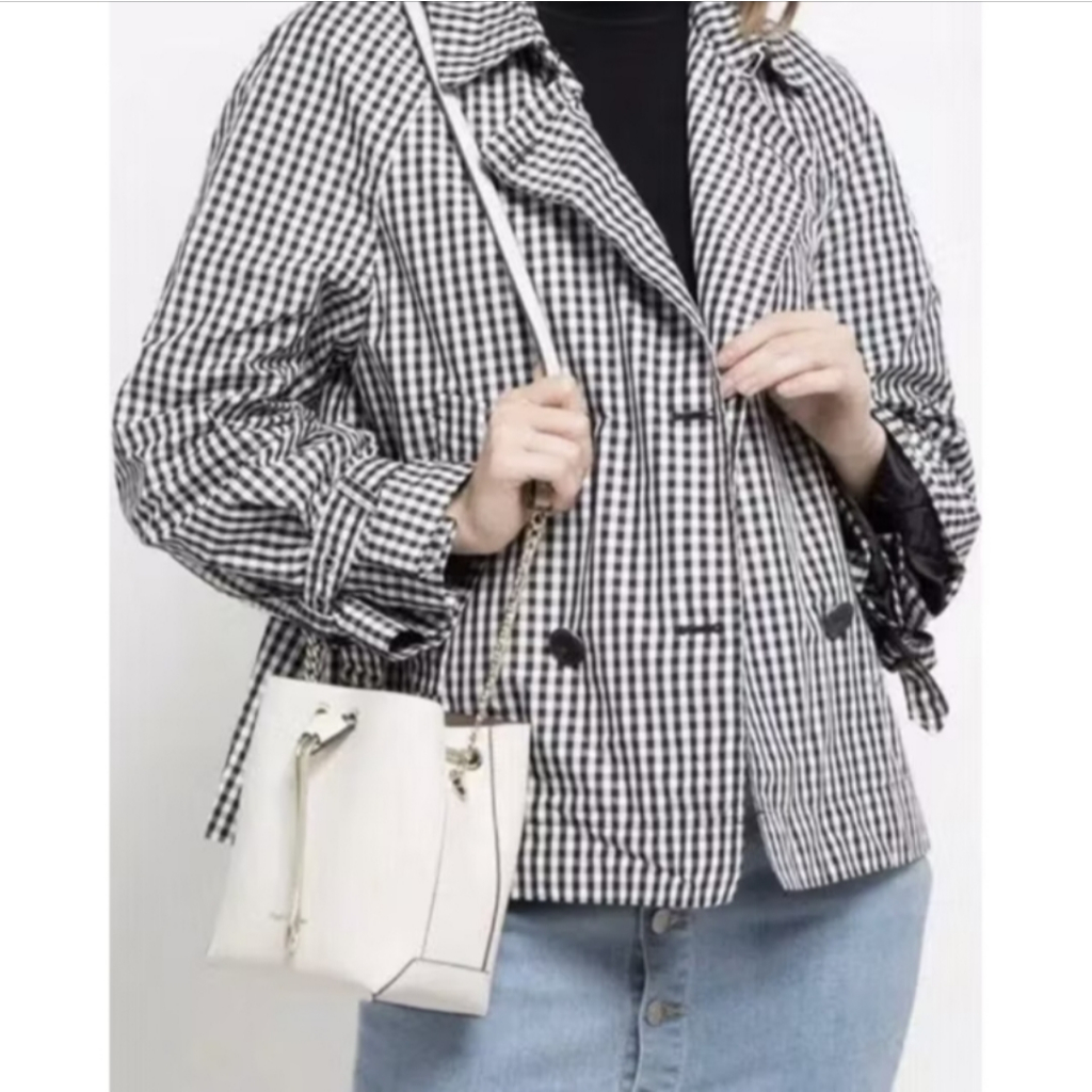 Hush Puppies Bucket Bag Scarlette