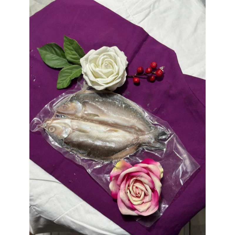 

IKAN BANDENG TANPA TULANG