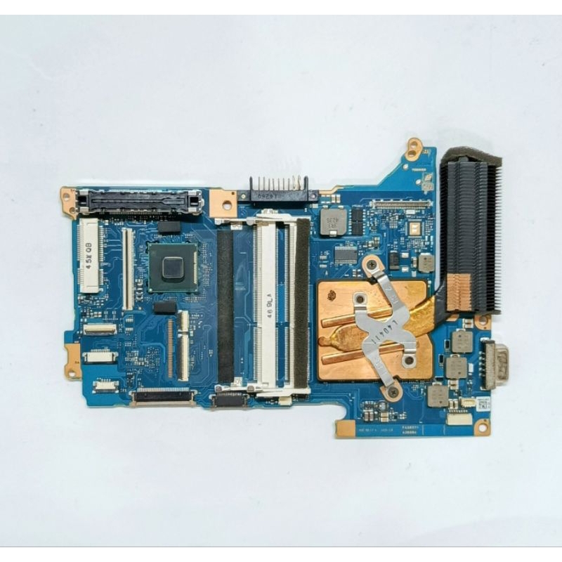 Mainboard Motherboard laptop Toshiba Portege R30-A
