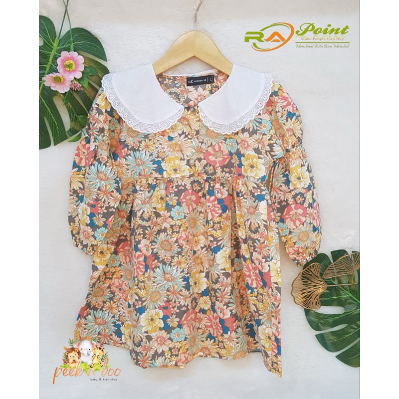 Dress Noni