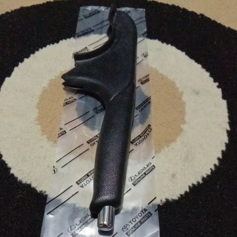 KARET TUAS REM TANGAN AVANZA XENIA RUSH TERIOS LAMA