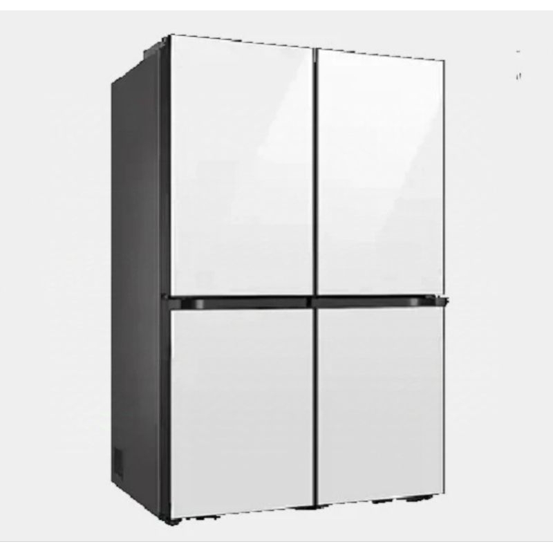 Rak kulkas Samsung BESPOKE INVERTER rak botol KODE 2//rak pintu RF65DB90B012SEI