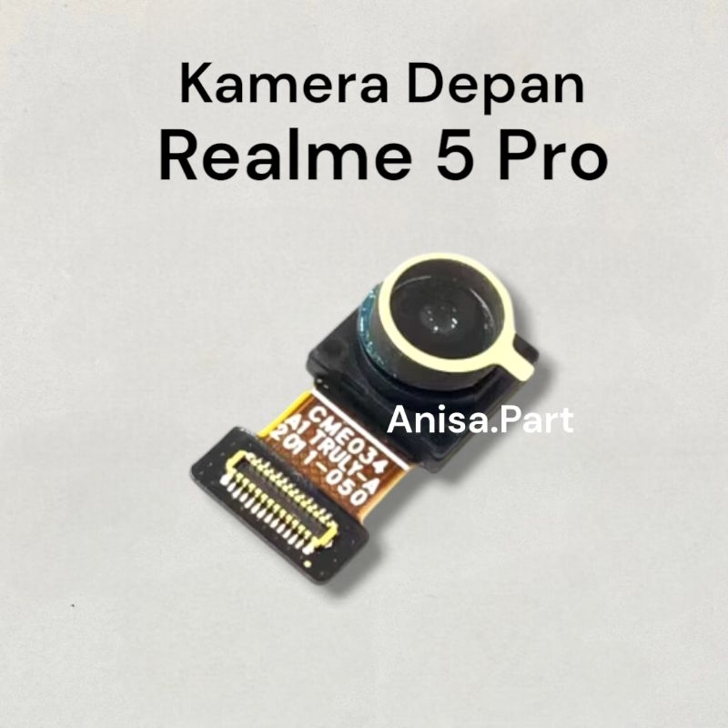 Kamera Depan Realme 5 Pro | Camera Small Kamera Selfie Realme 5 Pro