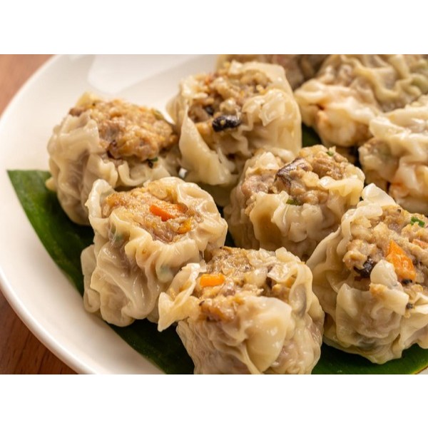 

Frozen Siomay - Dimsum High quality - HALAL - Premium