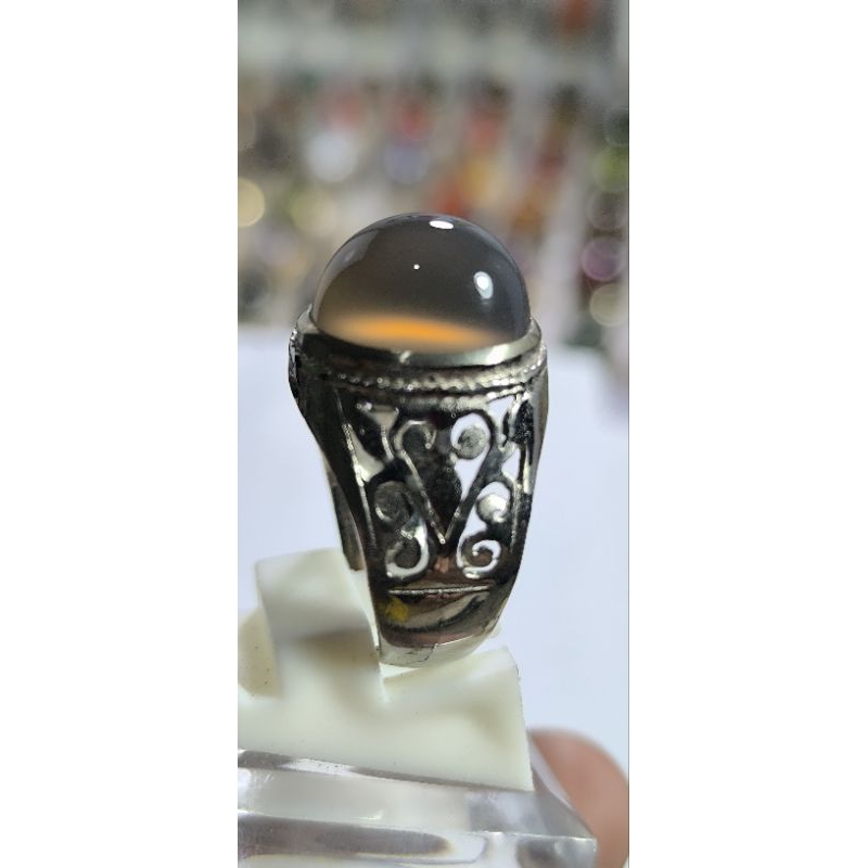 Batu Anggur lawas grey