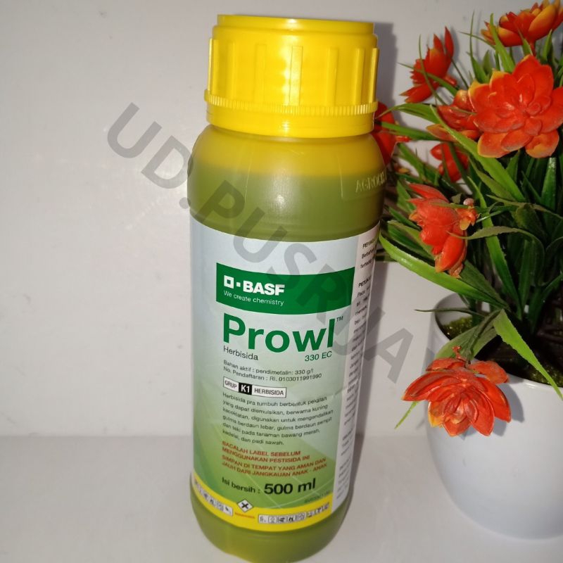 Prowl Herbisida 330 EC 500 ml