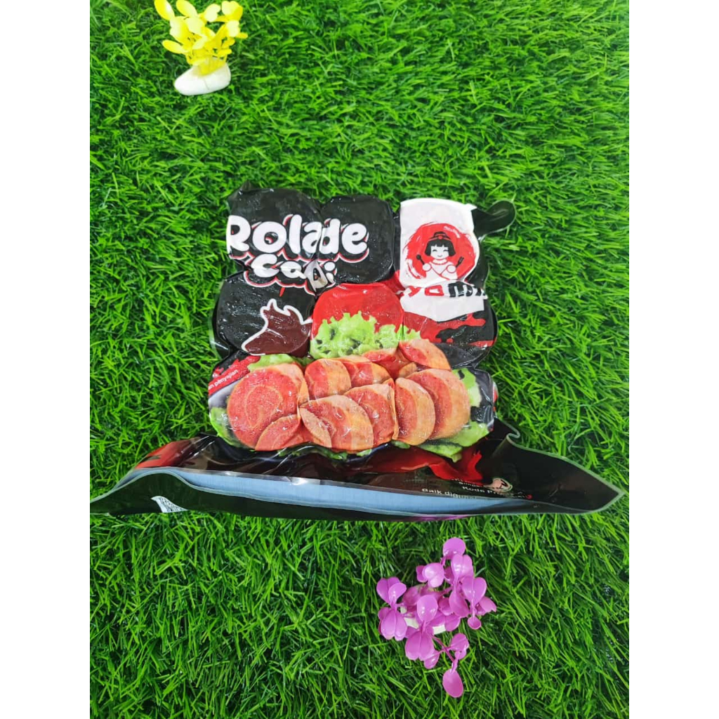 

Ayoma rolade sapi 450 gram 18 pcs