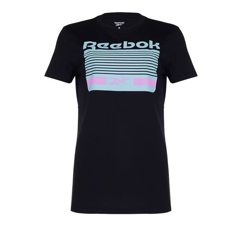 T-Shirt Reebok Women Original Sale