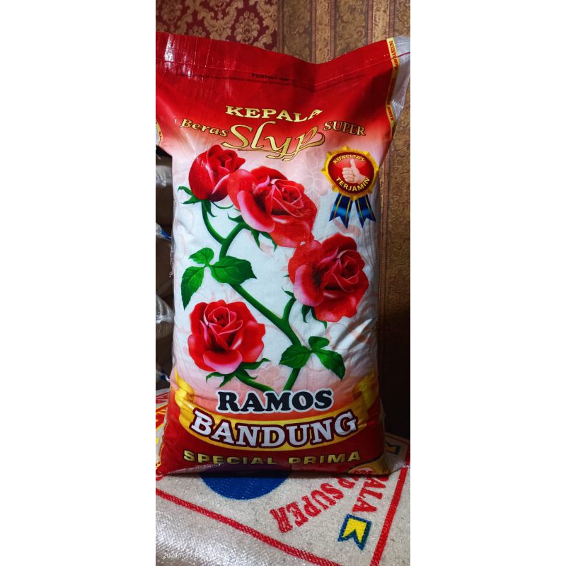 

RAMOS BANDUNG SLYP SUPER 20kg