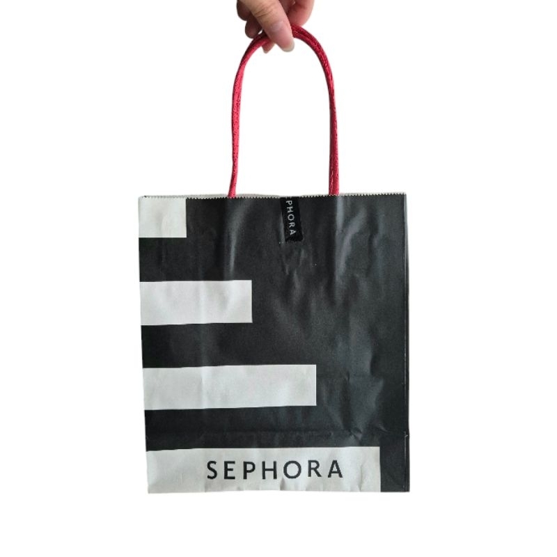 

ORI Sephora Paper Bag - Tas / Kantong Branded