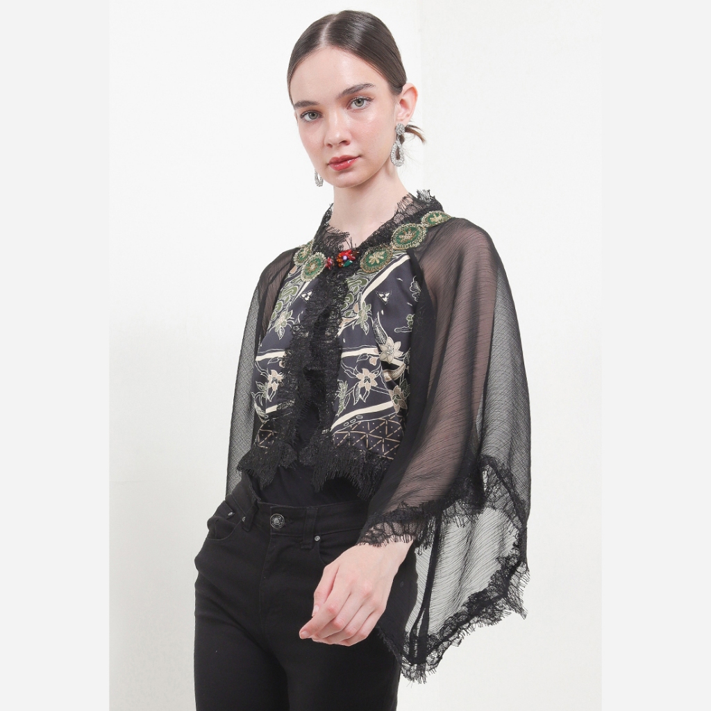LUIRE by Raden Sirait BTL Batik Sequin Wanita