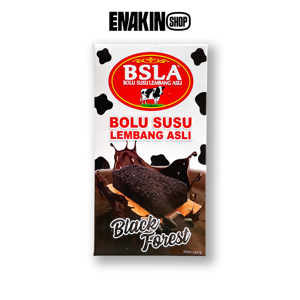 

NOB Bolu Susu Lembang Bandung Asli (All Variant)