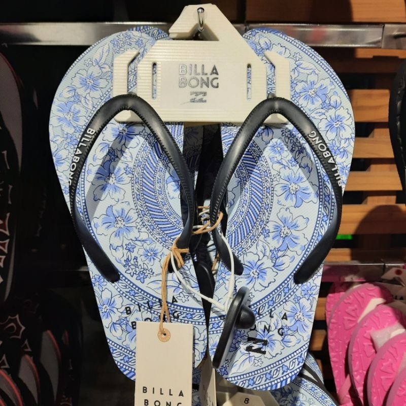 Sandal Wanita Billabong Original