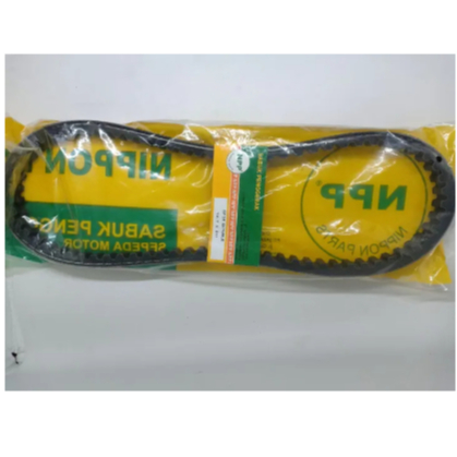 V-BELT SPIN SKYWAVE-125 NPP