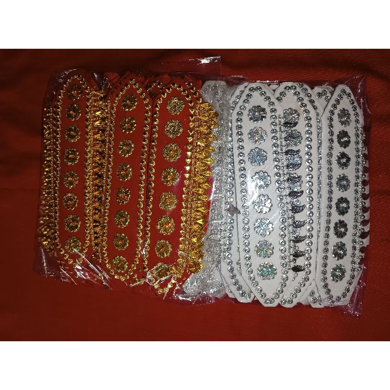 gandik penari atau kreasi