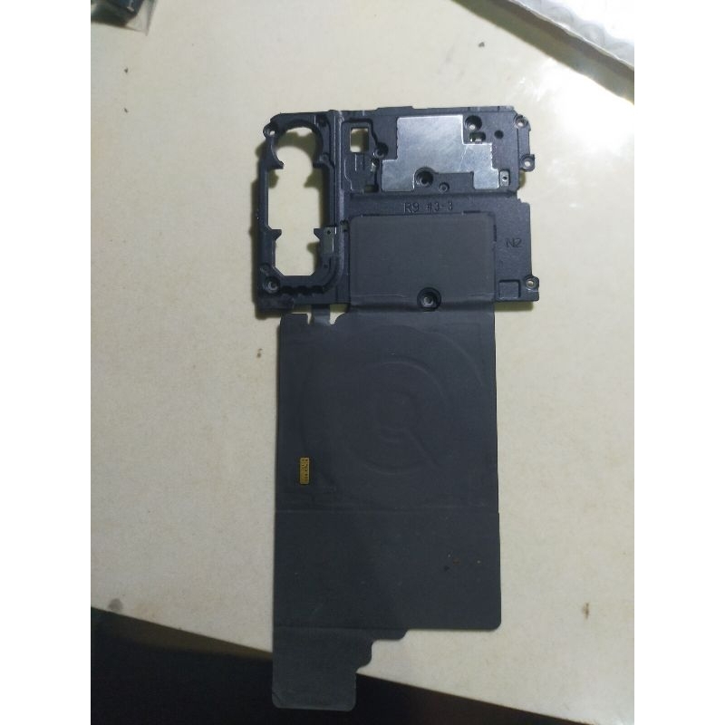 tutup mesin samsung S21Fe