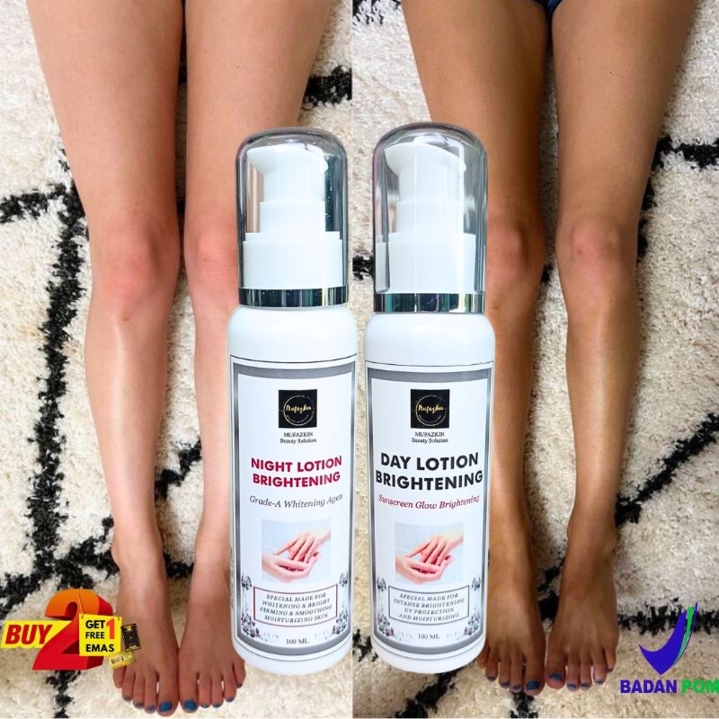 Hb Super Whitening Full Dosis Bpom Untuk Kulit Badak Susah Putih handbody lotion Grade A pemutih bad