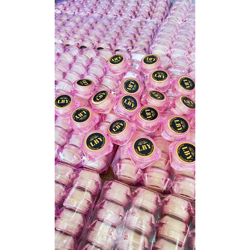 SALEP FLEK LBY/SALEP FLEK/KRIM WAJAH FLEK BANDEL/SALEP LC FLEK