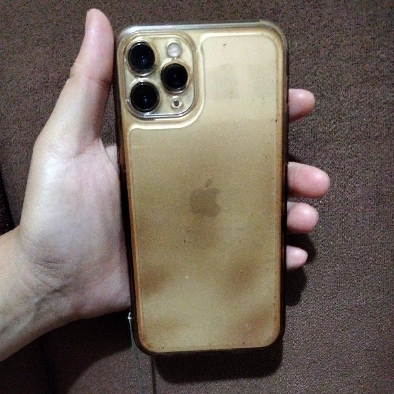 iPhone 11 pro 64