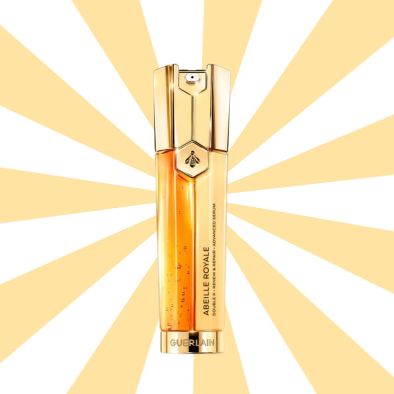 SEPHORA MAKEUP -- GUERLAIN Abeille Royale Double R Renew & Repair Advanced Serum