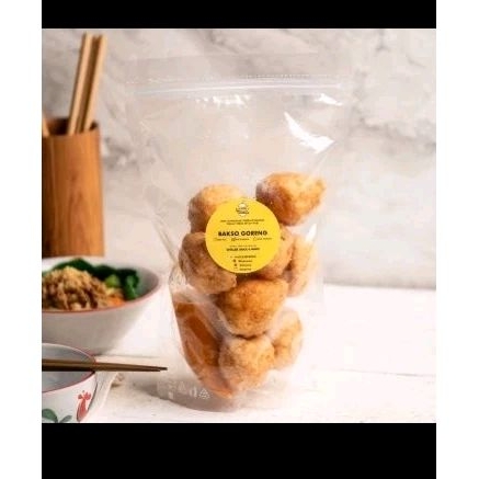

Bakso Goreng Babi Udang by BAKSOOKA